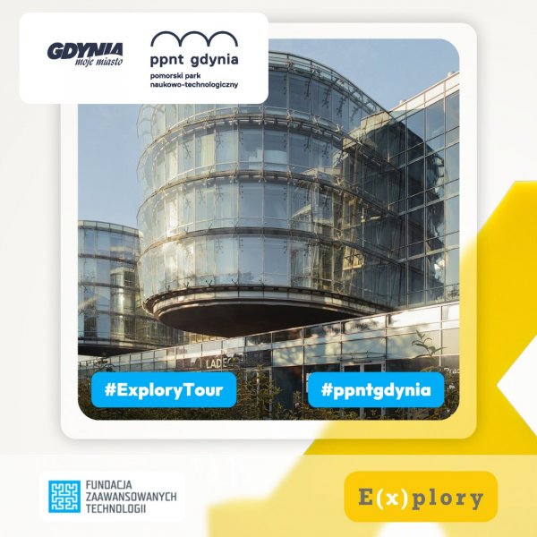 Gdynia Explory Week 2025