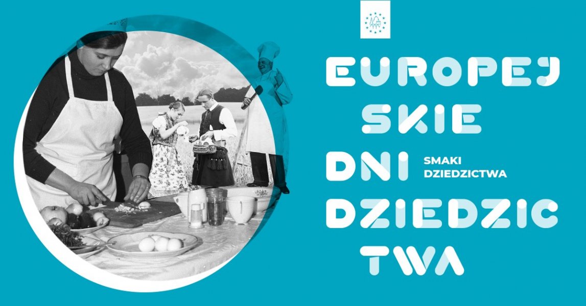 Europejskie Dni Dziedzictwa kulinarnie w Muzeum Emigracji