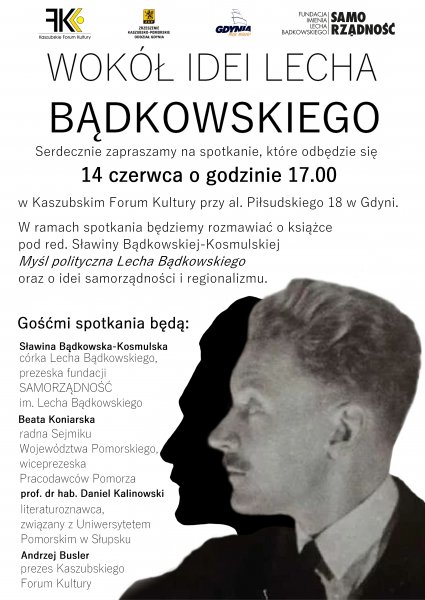 Wokół idei Lecha Bądkowskiego