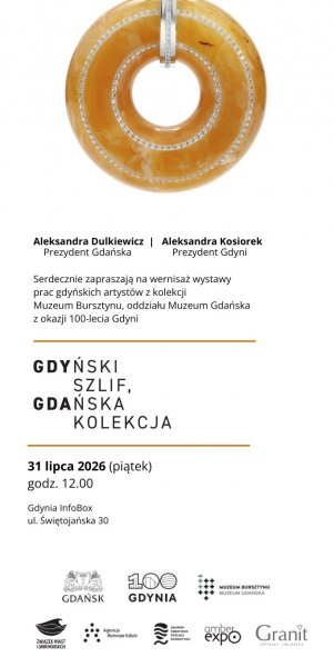 Gdyński Szlif. Gdańska Kolekcja