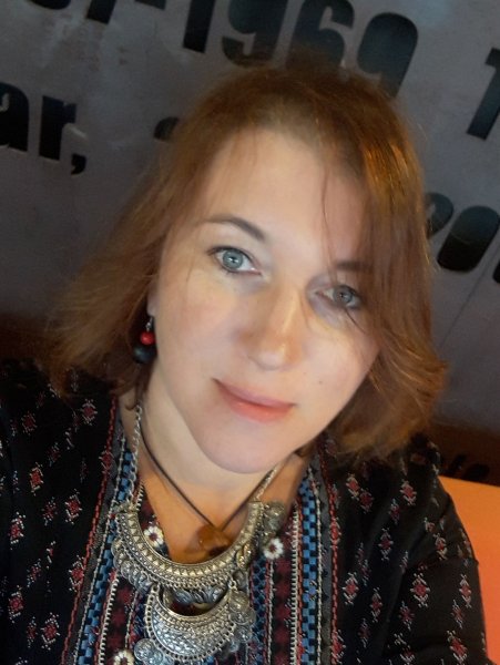 Zuzanna Malinowska