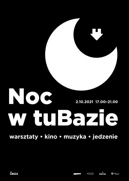 Noc w tuBAZIE
