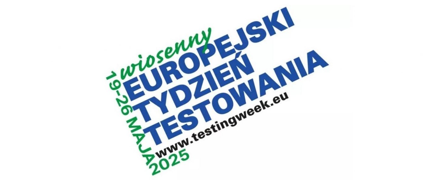 Testowanie będzie możliwe podczas dużych imprez plenerowych takich jak 