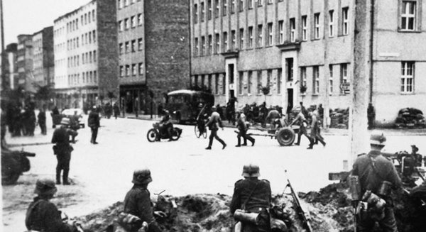 X sesja „Wysiedlenia ludności polskiej z Gdyni 1939–1945” 3.03.2020