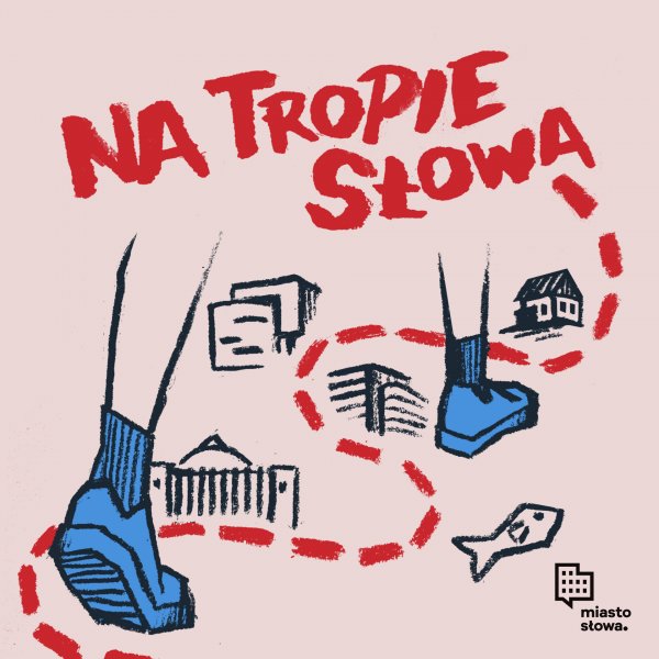 Literacka Gra miejska 