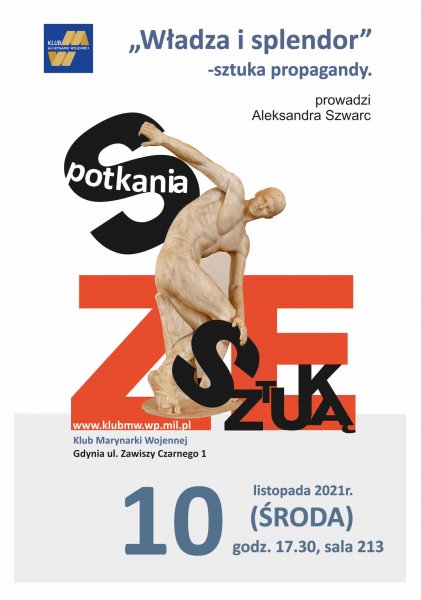 Spotkanie ze Sztuką