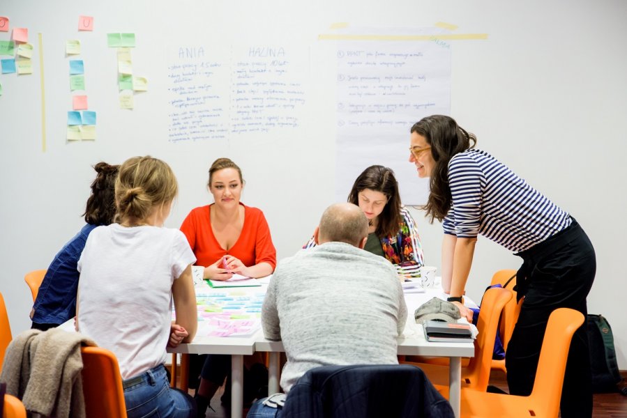Strefa UX | Plan badawczy (mat. organizatora)