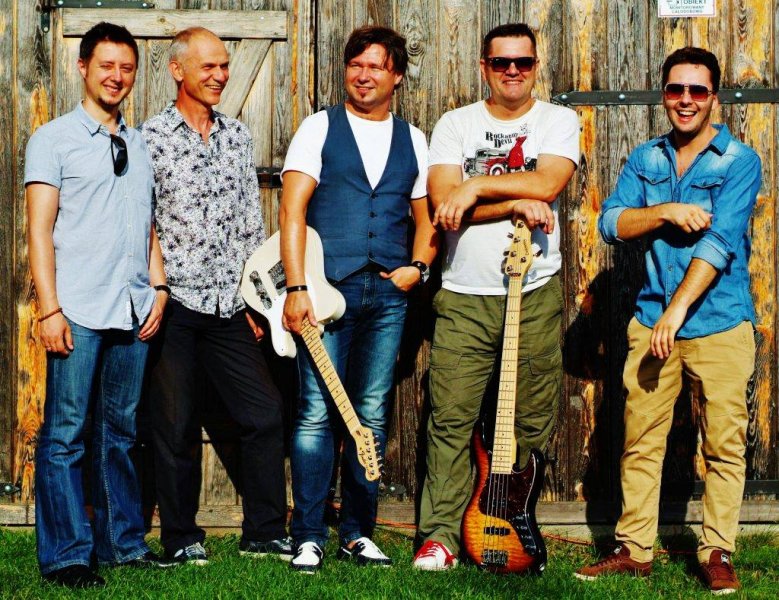 J.J.Band