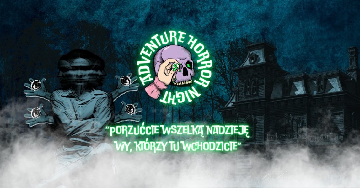 Adventure Horror Night