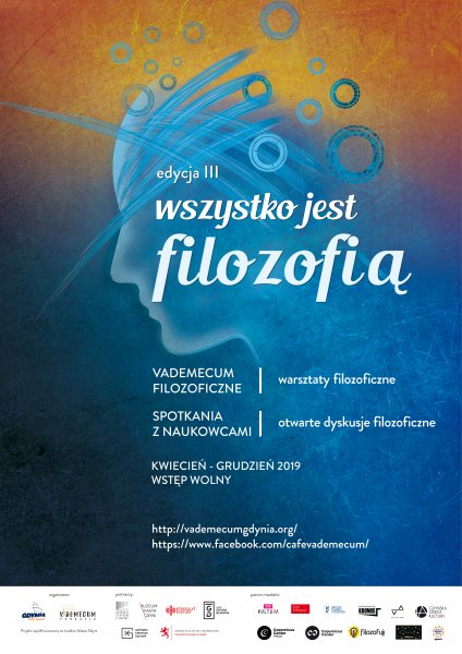 Plakat wydarzenia 