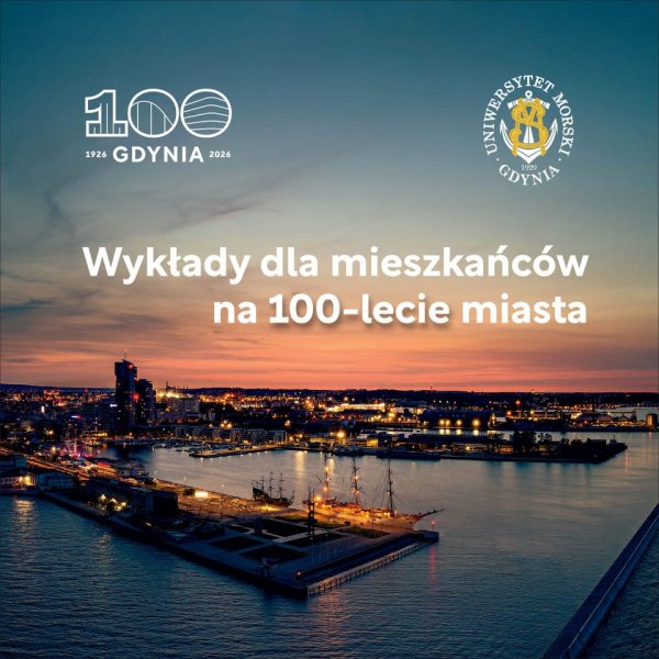 Globalny przemysł żeglugowy i perspektywy dla Gdyni. Nowe trendy, stare problemy i wielkie pieniądze