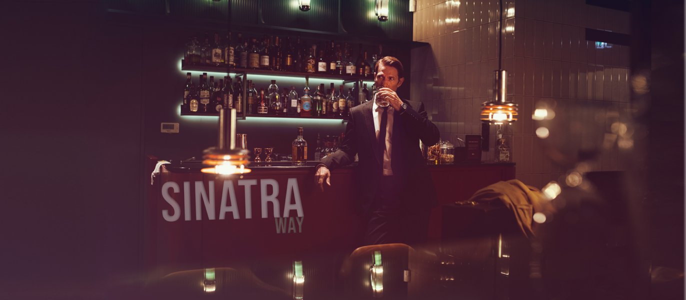 Sinatra Way (mat. organizatora)