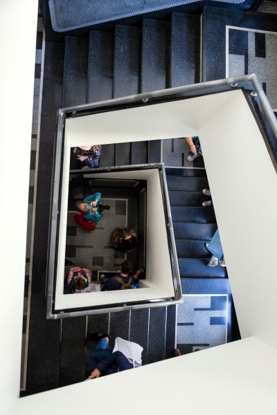 Wakacje z modernizmem - cykl letnich spacerów architektonicznych