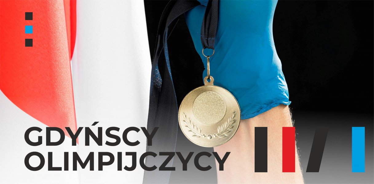 Gdyńscy olimpijczycy