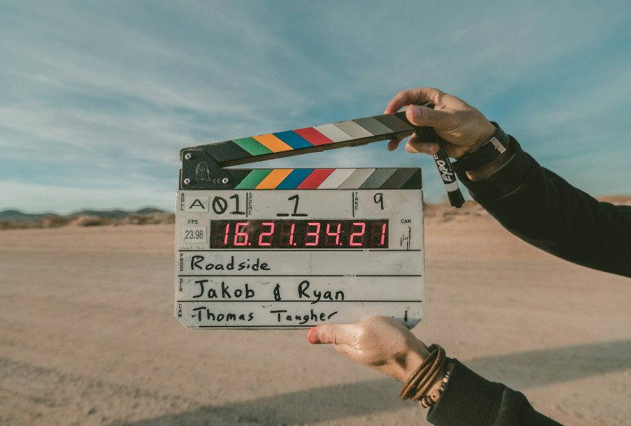 Ruchome obrazki. Prelekcje filmowe