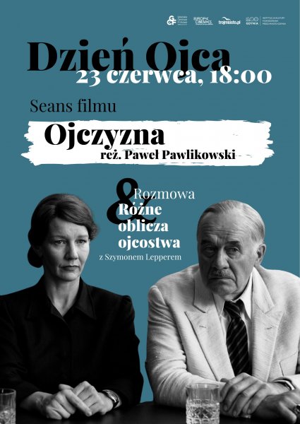 Ojczyzna | Spotkanie | Dzień Ojca w GCF
