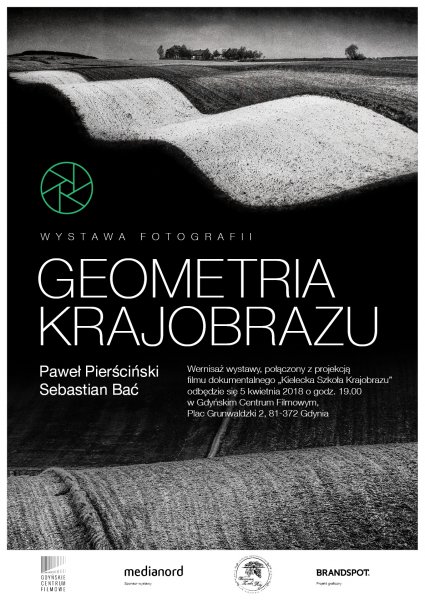 Geometria Krajobrazu