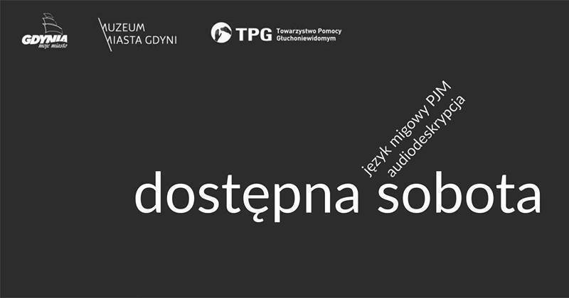 Dostępna sobota: „Niezwykła historia Heleny Urbaniak