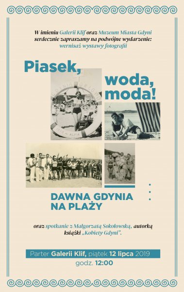 Wernisaż wystawy fotografii 
