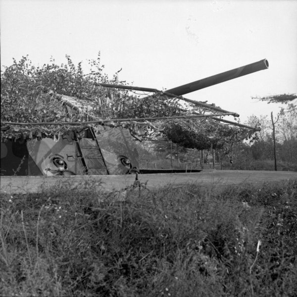 Artyleria nadbrzeżna Gdyni. Wykład Kamila Sarapuka