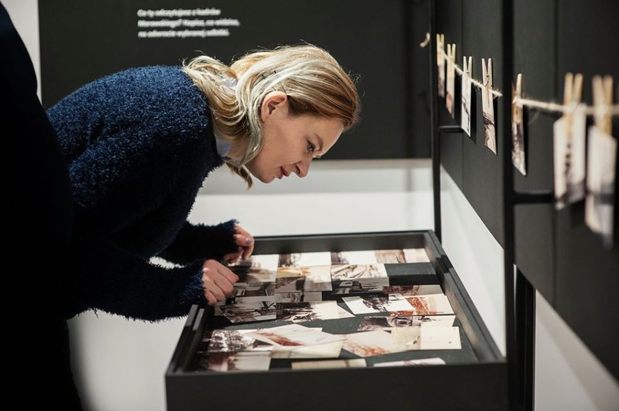Współczesne historie o starych mediach – wykład 13.02.2020