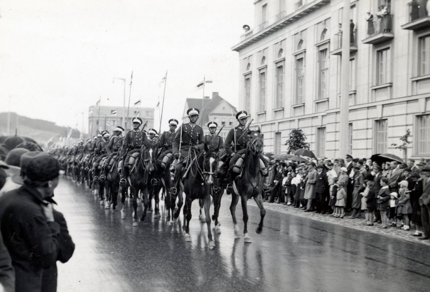 Polski cud nad Bałtykiem. Na 100-lecie Niepodległej