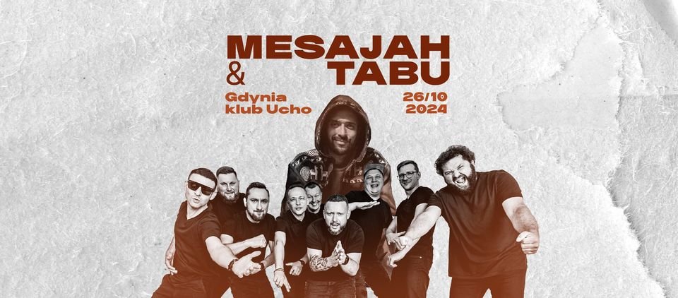 Tabu & Mesajah