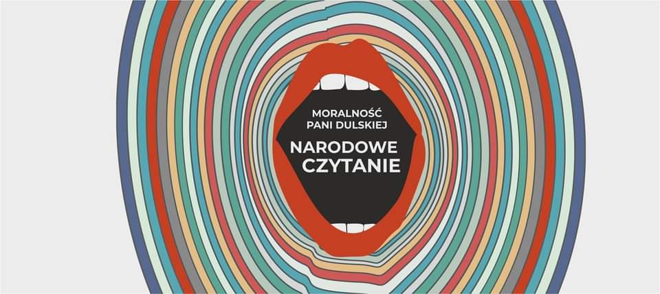 Narodowe Czytanie 4.09.2021
