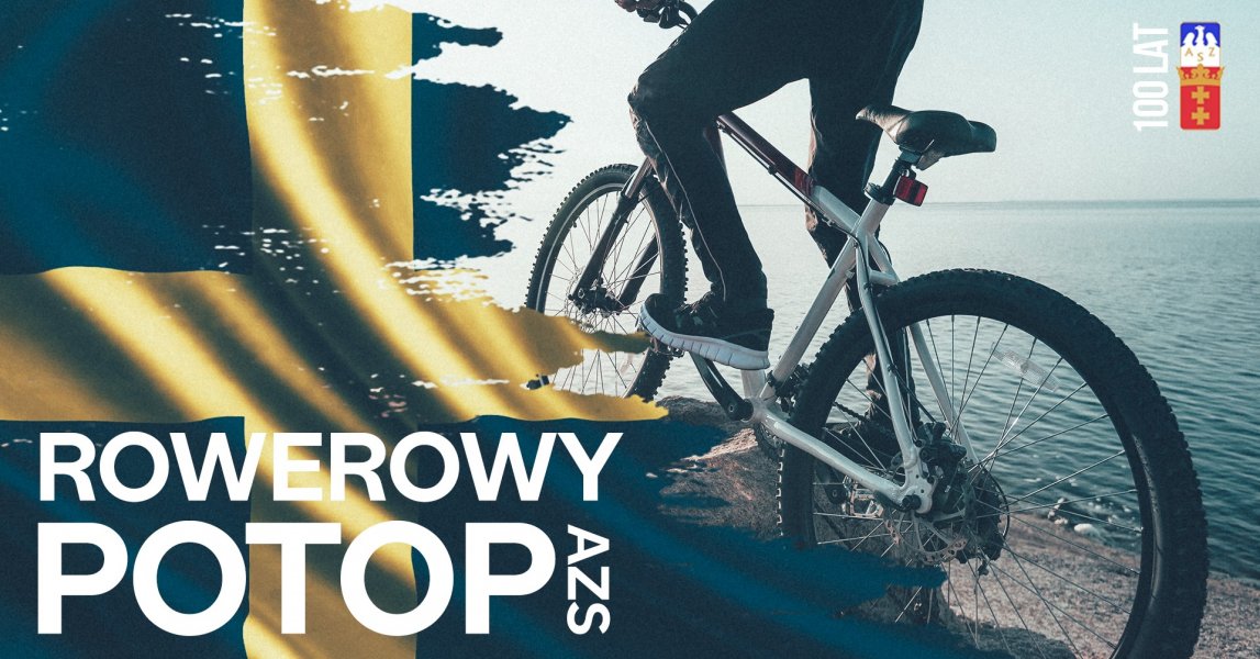 Rowerowy Potop 2021