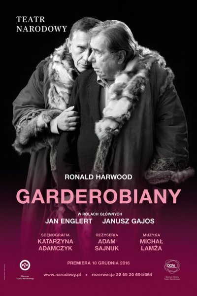 Garderobiany