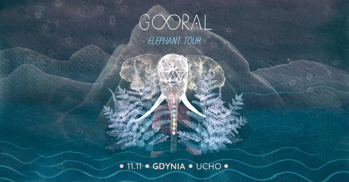 Gooral - Elephants Tour
