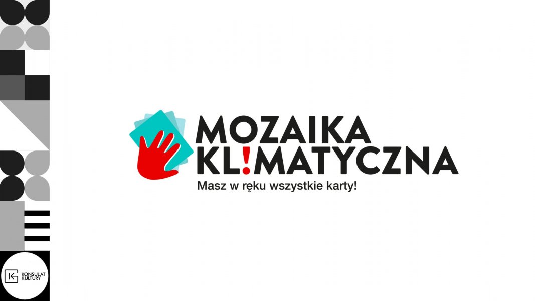 Mozaika Klimatyczna – otwarte warsztaty dla dorosłych