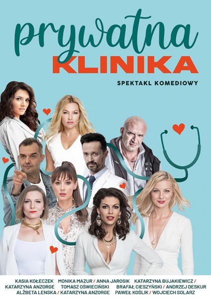 Prywatna Klinika (mat. organizatora)