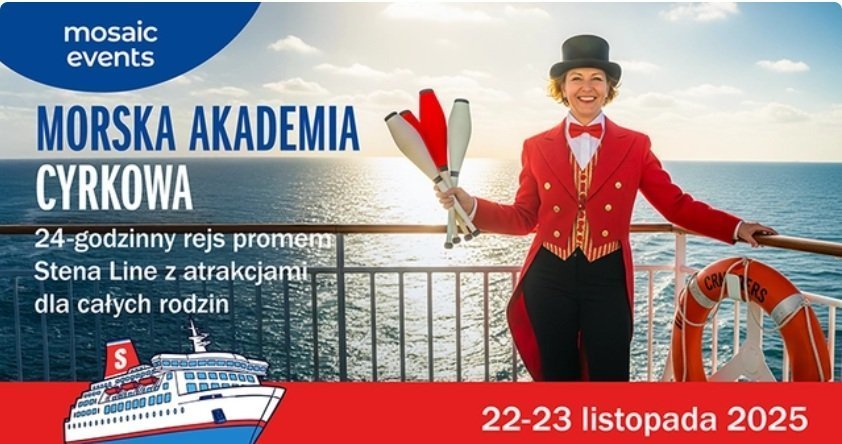 Morska Akademia Cyrkowa