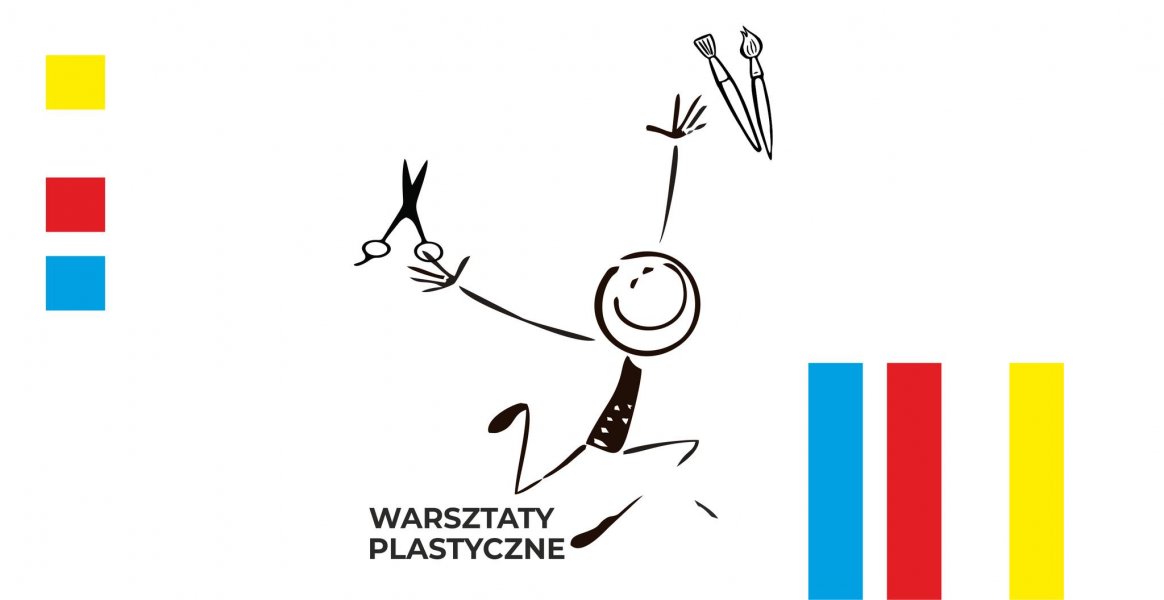 Warsztaty plastyczne dla dzieci 