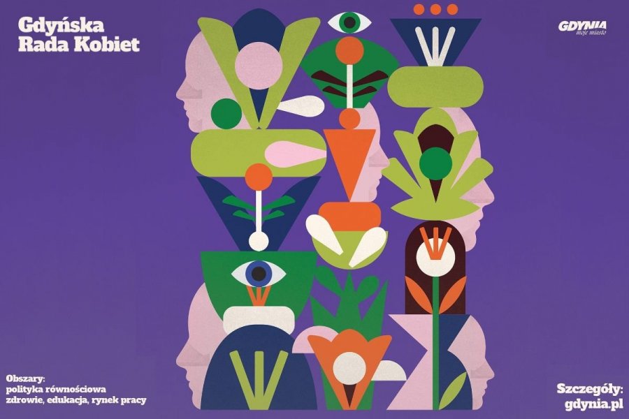 8. posiedzenie Gdyńskiej Rady Kobiet