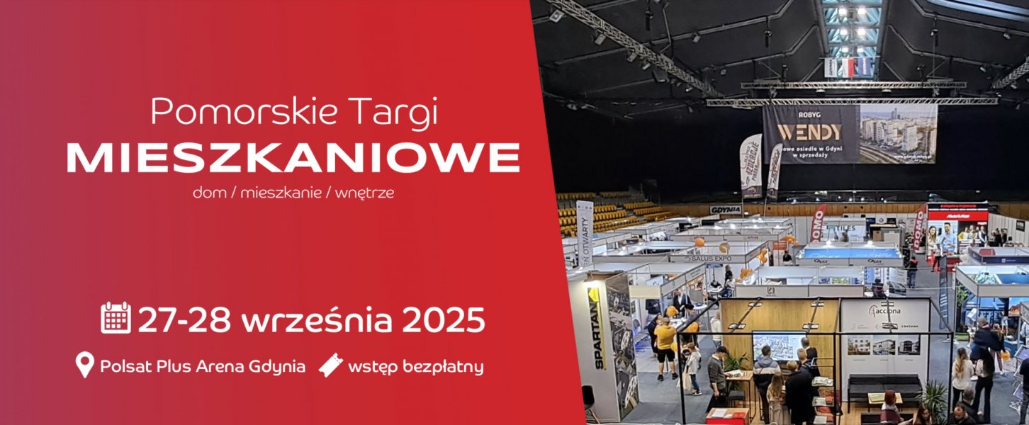 Pomorskie Targi Mieszkaniowe