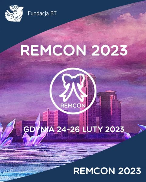 REMCON 2023