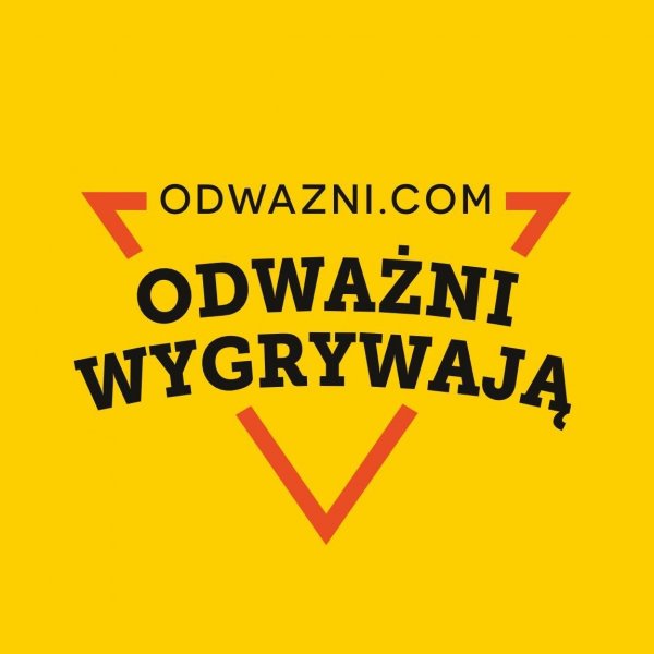 Odważni Wygrywają: Morsowanie z trenerem Adrianem Hoffmanem „Poziom Wyżej”