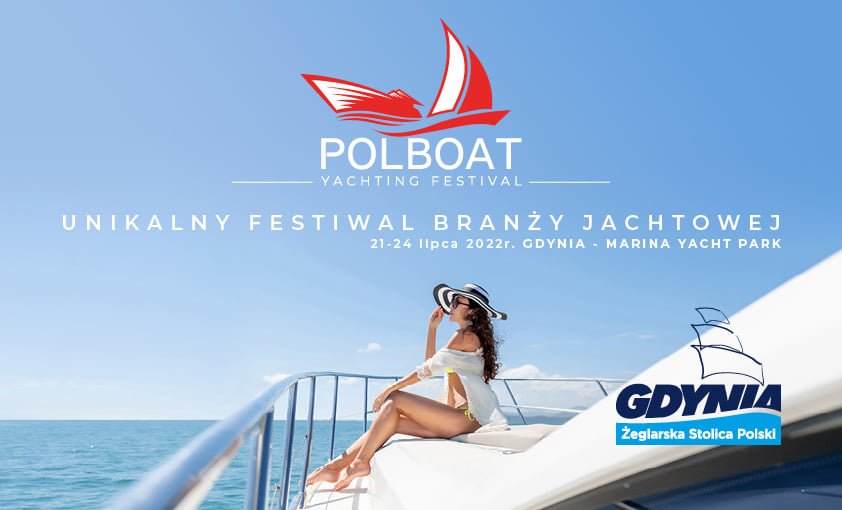 Polboat Yachting Festival 2022