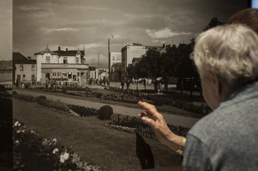 Muzeum od kuchni – oprowadzanie po muzealnym Magazynie Fotografii