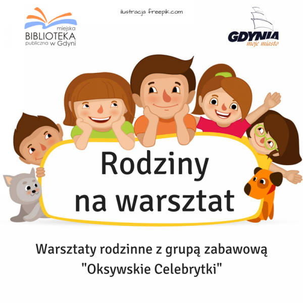 Rodziny na warsztat