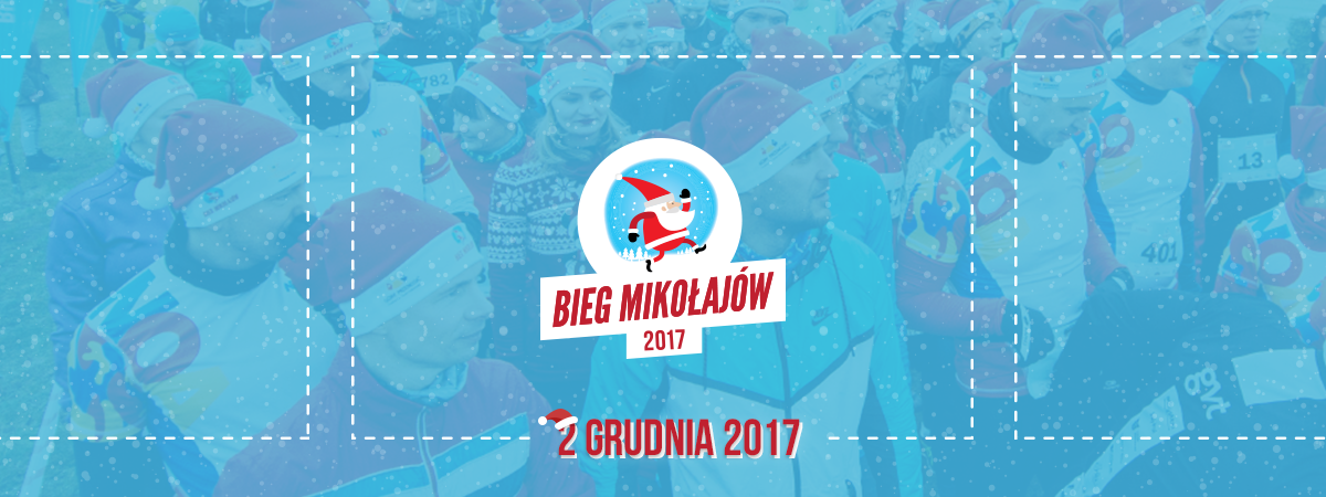 Bieg Mikołajów
