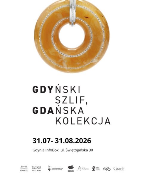 Gdyński Szlif. Gdańska Kolekcja