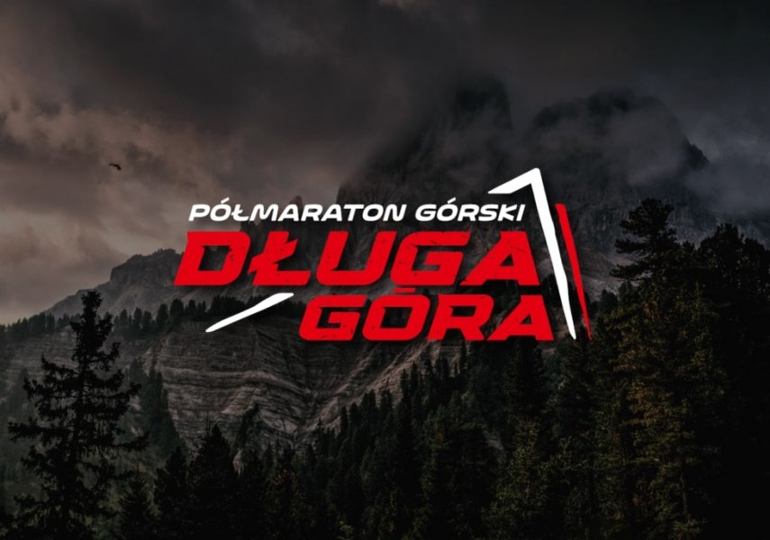 Półmaraton Długa Góra