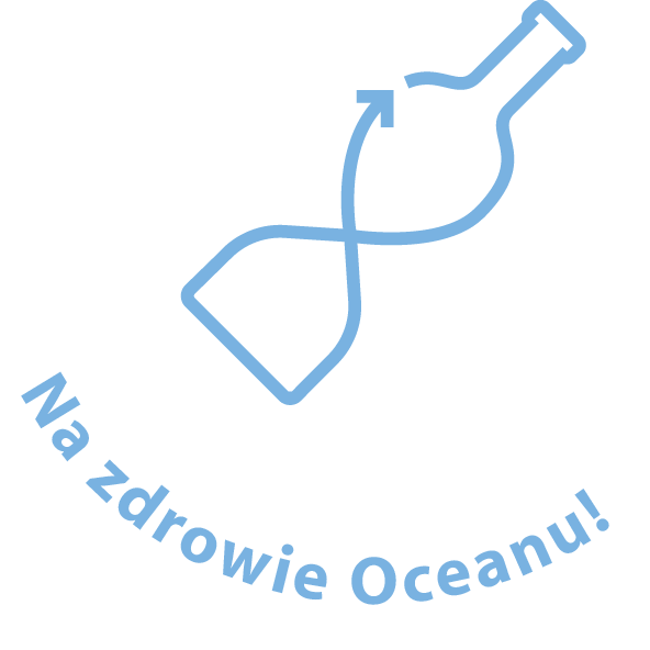 Na zdrowie Oceanu!