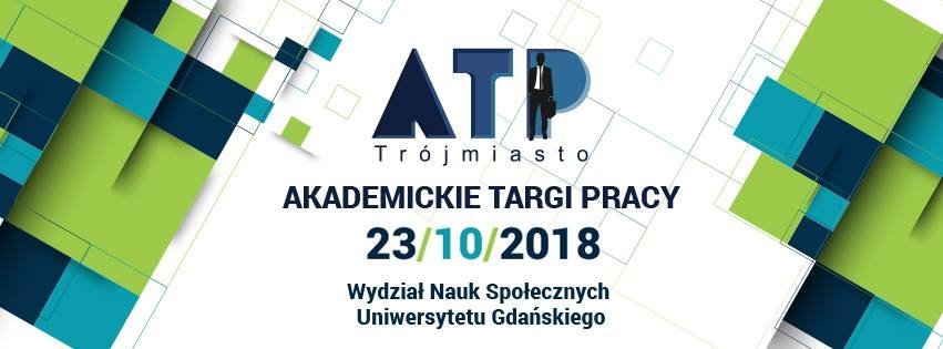 Akademickie Targi Pracy Trójmiasto