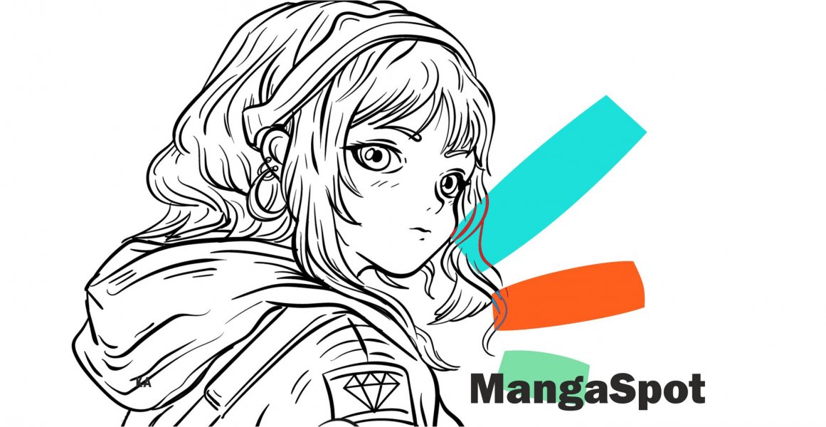 MangaSpot - dyskusje o mandze