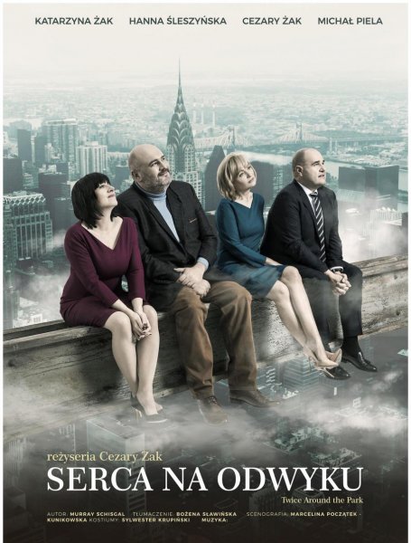 Serca na odwyku (mat. organizatora)