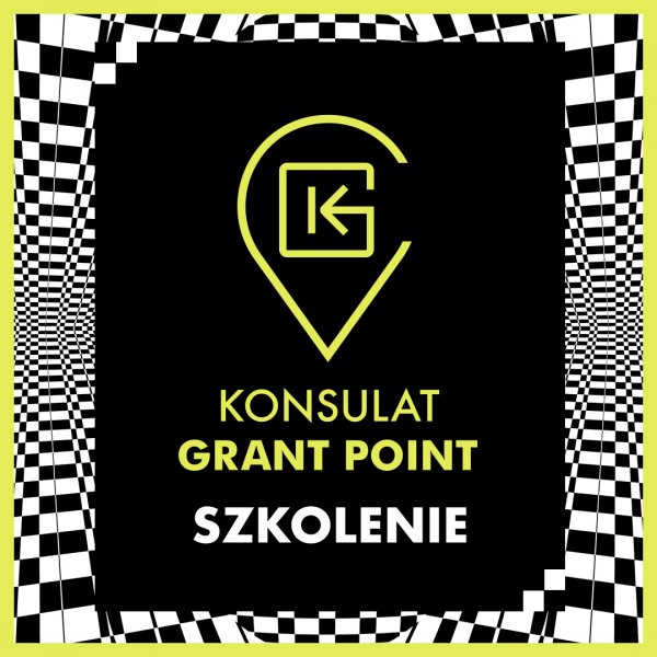 Konsulat Grant Point #6: szkolenie